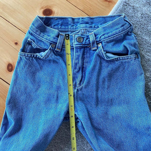 Vintage Arizona Blue Jeans 7