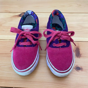 Vintage OshKosh B'gosh Girls Sneakers 8.5