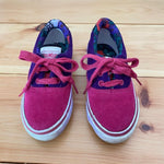 Load image into Gallery viewer, Vintage OshKosh B'gosh Girls Sneakers 8.5
