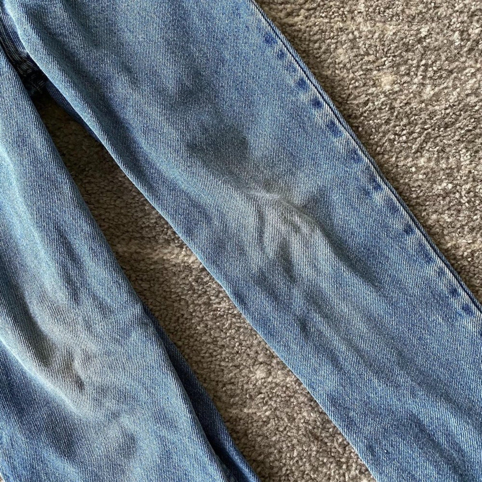 Vintage Arizona Blue Jeans 7