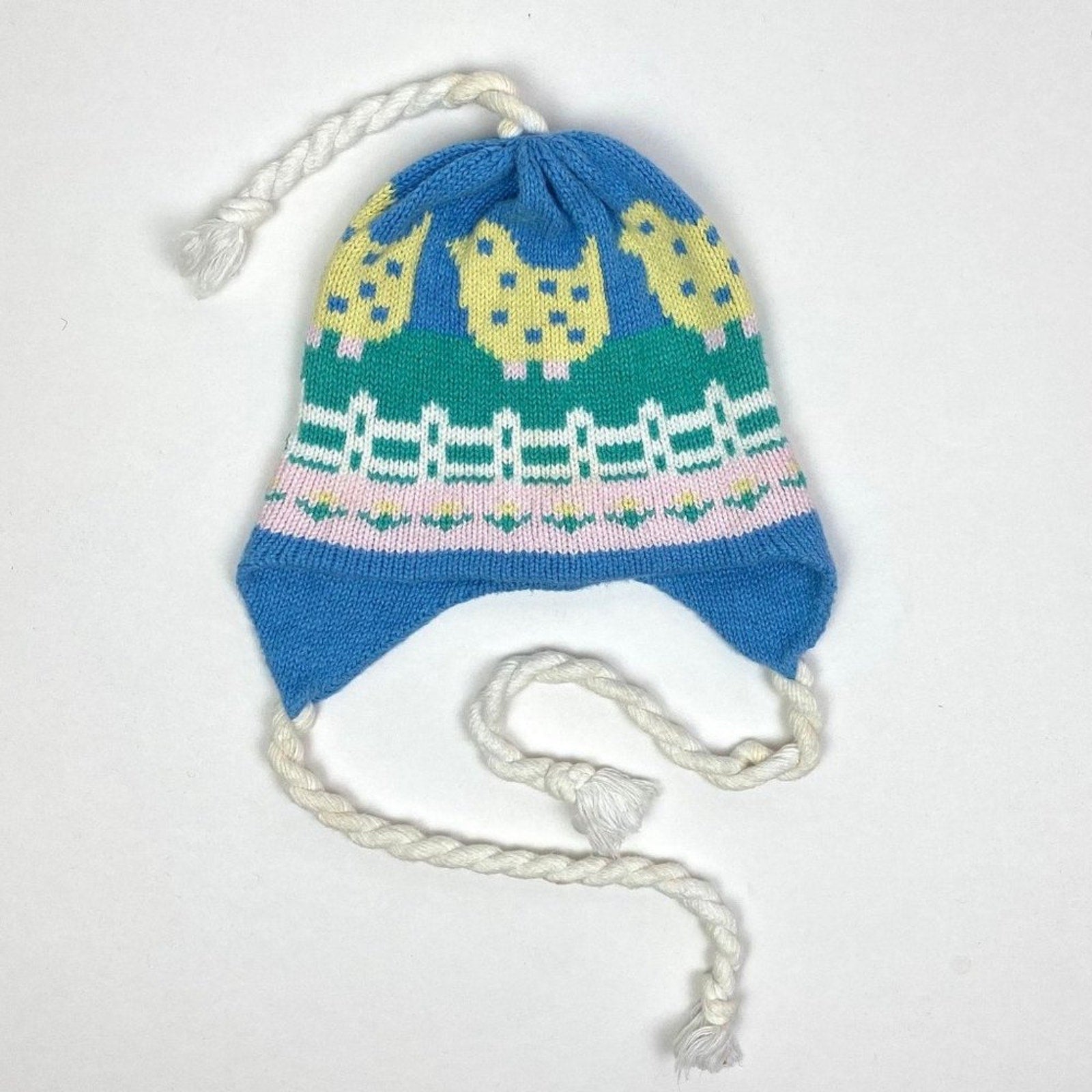 The Maine Mad-Hatter 90s Girls Winter Hat