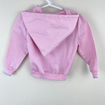 Load image into Gallery viewer, Vintage Toddletime Pink Spring Jacket 3T
