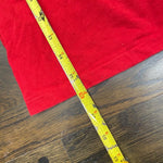 Load image into Gallery viewer, Vintage OshKosh B'gosh Girls Red Blouse 4T USA
