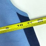 Load image into Gallery viewer, Vintage Oshkosh Blue Basbeball Bear Romper 12 Months
