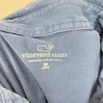 Load image into Gallery viewer, Vineyard Vines Boys Pigment Garment Dyed Polo Shirt Medium (12-14)
