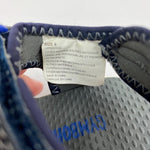Load image into Gallery viewer, Gymboree Navy Blue Sandals Baby Toddler Boy Size 6
