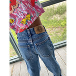 Load image into Gallery viewer, Vintage Arizona Blue Jeans 7
