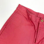 Load image into Gallery viewer, Vineyard Vines Nantucket Red Chino Shorts Size 14
