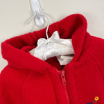 Load image into Gallery viewer, Vintage Health-tex Fleece Hoodie 24 Months
