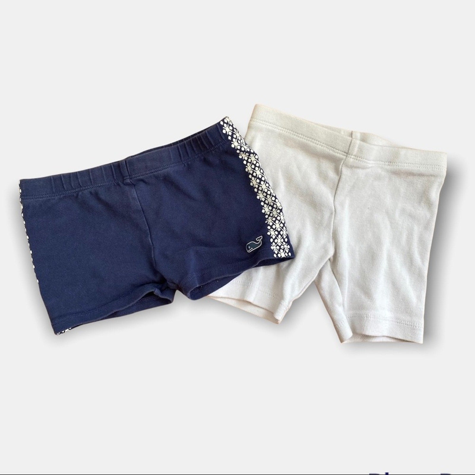 Vineyard Vines & Gymboree Bike Shorts Bundle