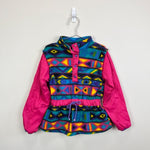 Load image into Gallery viewer, Vintage Wear Me Pullover Fleece Size 6
