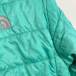 Load image into Gallery viewer, The North Face Reversible Mossbud Swirl Insulated Jacket 6
