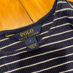Load image into Gallery viewer, Girls 4 Piece Uniform Bundle Ralph Lauren J. Crew Children's Place Navy Blue 4/5
