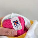 Load image into Gallery viewer, Vintage Carter's Hooded Sweatshirt 6 USA
