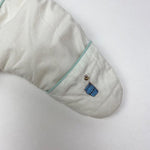 Load image into Gallery viewer, Vintage 90s Winnie the Pooh Snowsuit Bunting 6-9 Months
