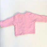 Load image into Gallery viewer, Children&#39;s Place Two Piece Pink Set 3-6 Months
