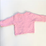 Load image into Gallery viewer, Children's Place Two Piece Pink Set 3-6 Months
