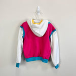 Load image into Gallery viewer, Vintage Carter's Hooded Sweatshirt 6 USA
