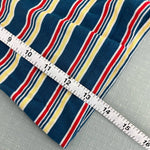 Load image into Gallery viewer, Vintage Lacoste Colorful Striped Long Sleeve Shirt 3T USA
