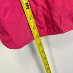 Load image into Gallery viewer, Vintage Carter&#39;s Hooded Pink Jacket 24 Months
