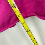 Load image into Gallery viewer, Vintage OshKosh B'gosh Girls Pink Cardigan Sweatshirt 6 USA
