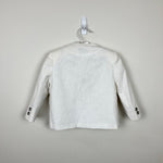 Load image into Gallery viewer, Vintage IMP Originals White Blazer 3T USA
