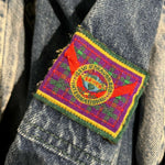 Load image into Gallery viewer, Vintage Levi's Blue Denim Levi Strauss &amp; Co International Jogger Jeans Boys 6
