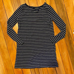 Load image into Gallery viewer, Girls 4 Piece Uniform Bundle Ralph Lauren J. Crew Children's Place Navy Blue 4/5
