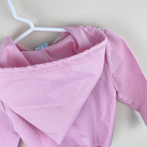 Vintage Toddletime Pink Spring Jacket 3T