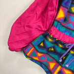 Load image into Gallery viewer, Vintage Wear Me Pullover Fleece Size 6
