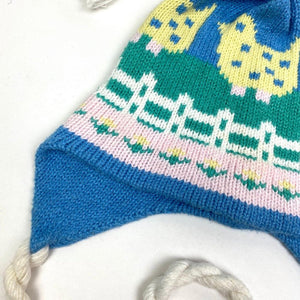 The Maine Mad-Hatter 90s Girls Winter Hat