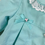 Load image into Gallery viewer, Vintage Winning Moves Dress Coat 18 Months USA
