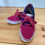 Load image into Gallery viewer, Vintage OshKosh B'gosh Girls Sneakers 8.5
