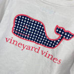 Load image into Gallery viewer, Vineyard Vines Long Sleeve White Whale Tee Small
