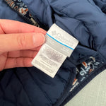 Load image into Gallery viewer, Columbia Double Trouble Reversible Jacket 6-12 Months
