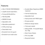 Load image into Gallery viewer, Helly Hansen Kids’ Legend 2.0 Insulated Jacket Crushed Grape NWT
