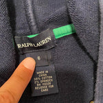 Load image into Gallery viewer, Girls 4 Piece Uniform Bundle Ralph Lauren J. Crew Children's Place Navy Blue 4/5
