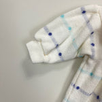 Load image into Gallery viewer, Vintage Winnie the Pooh Sweater Coverall 12 Months
