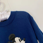 Load image into Gallery viewer, Vintage Disney by Pilgrim Mickey Mouse Tee Size 10 USA
