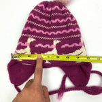 Load image into Gallery viewer, Green Mountain Designs Girls Winter Hat
