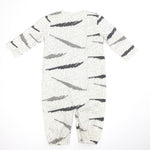 Load image into Gallery viewer, The Bonnie Mob Organic Cotton Converter Gown 6-12 Months
