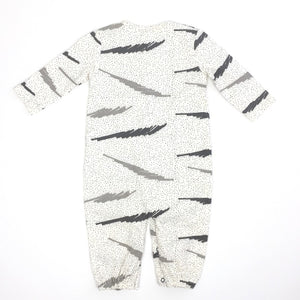 The Bonnie Mob Organic Cotton Converter Gown 6-12 Months