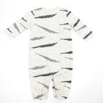 Load image into Gallery viewer, The Bonnie Mob Organic Cotton Converter Gown 6-12 Months
