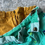 Load image into Gallery viewer, Crewcuts Boys Chino Shorts Bundle 3T
