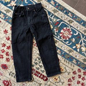 Vintage Levi's 550 Relaxed Fit Regular Jeans 7