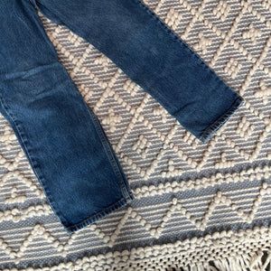 Vintage Levi's 550 Relaxed Fit Jeans 12