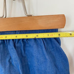 Load image into Gallery viewer, Vintage Girls Denim Shorts 4T
