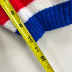 Load image into Gallery viewer, Vintage Small Stars 90s Sports Sweater 12 Months
