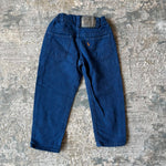 Load image into Gallery viewer, Vintage Levi's Orange Tab Blue Jeans 5T

