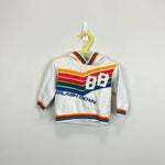 Load image into Gallery viewer, Vintage Carter&#39;s Splash Down Rainbow Sweatshirt
